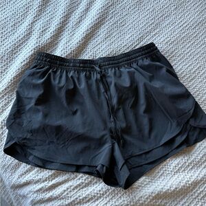 CALIA by Carrie Underwood Black Athletic Shorts